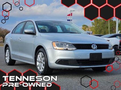 2011 Volkswagen Jetta Tifton GA