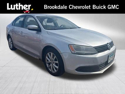 2011 Volkswagen Jetta Minneapolis MN