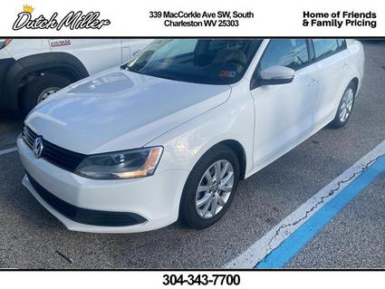 2011 Volkswagen Jetta South Charleston WV