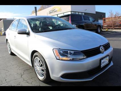 2011 Volkswagen Jetta Taylorsville UT