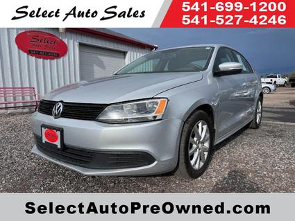 2011 Volkswagen Jetta Redmond OR