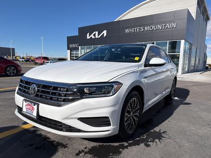 2019 Volkswagen Jetta Casper WY