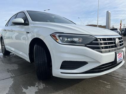 2019 Volkswagen Jetta Casper WY