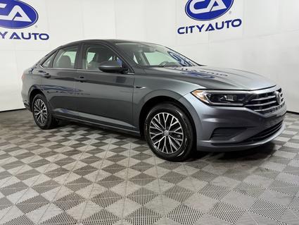 2019 Volkswagen Jetta Memphis TN