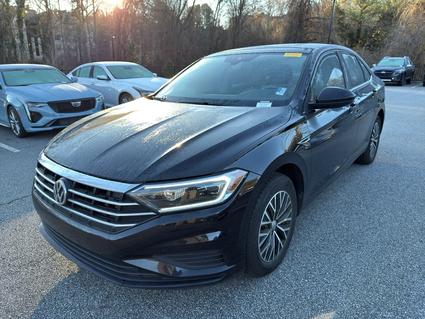 2019 Volkswagen Jetta Atlanta GA