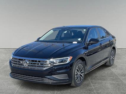 2019 Volkswagen Jetta Atlanta GA