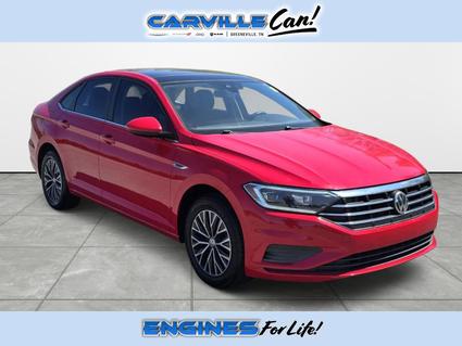 2019 Volkswagen Jetta Greeneville TN