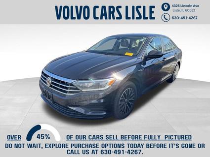 2019 Volkswagen Jetta Lisle IL