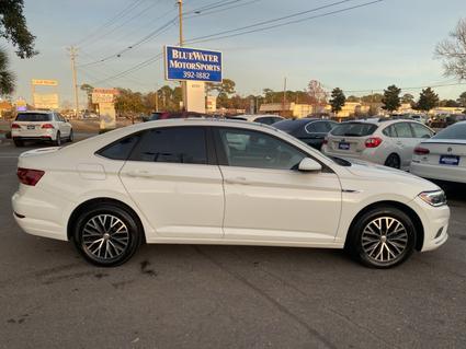 2019 Volkswagen Jetta Wilmington NC