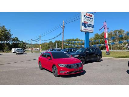 2019 Volkswagen Jetta Lebanon VA