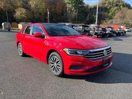 2019 Volkswagen Jetta Lebanon VA