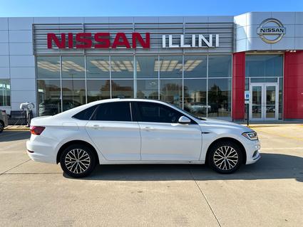 2019 Volkswagen Jetta Champaign IL