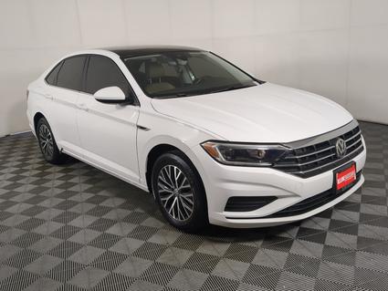 2019 Volkswagen Jetta Champaign IL