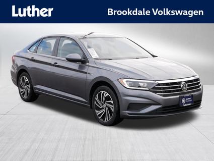 2020 Volkswagen Jetta Minneapolis MN