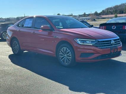 2019 Volkswagen Jetta Farmington MO