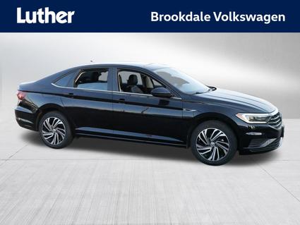 2021 Volkswagen Jetta Minneapolis MN