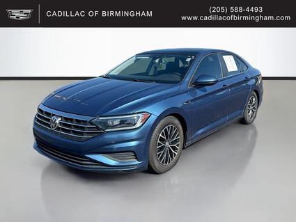 2019 Volkswagen Jetta Vestavia Hills AL
