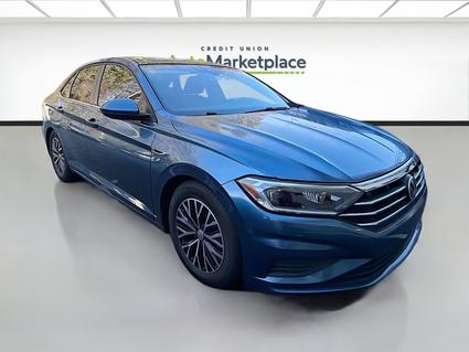 2019 Volkswagen Jetta Winston Salem NC