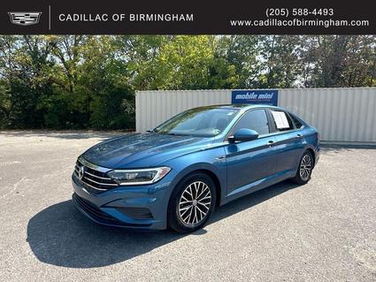 2019 Volkswagen Jetta Vestavia Hills AL
