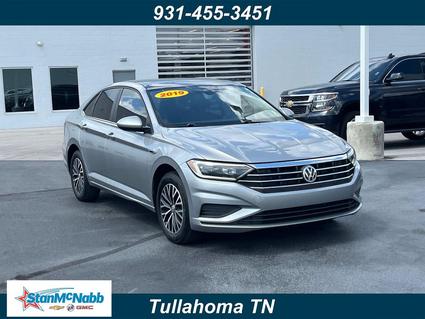 2019 Volkswagen Jetta Tullahoma TN