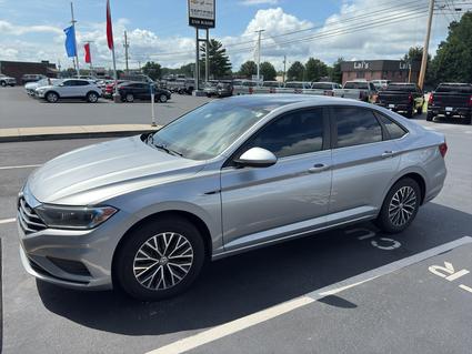 2019 Volkswagen Jetta Tullahoma TN