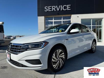 2021 Volkswagen Jetta Casper WY