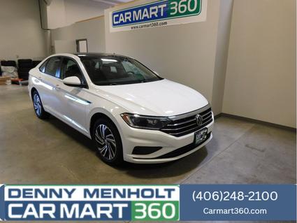 2021 Volkswagen Jetta Billings MT