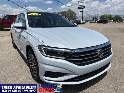 2019 Volkswagen Jetta Price UT