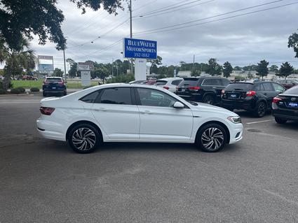 2020 Volkswagen Jetta Wilmington NC
