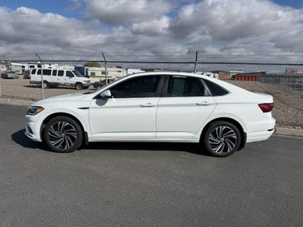 2021 Volkswagen Jetta Idaho Falls ID