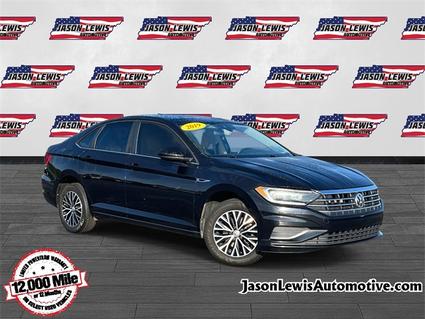 2019 Volkswagen Jetta Sparta TN