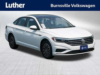 2019 Volkswagen Jetta Burnsville MN
