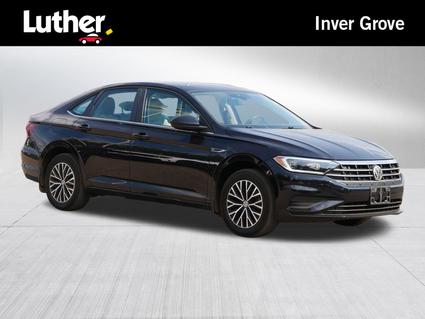 2019 Volkswagen Jetta Inver Grove Heights MN