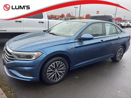 2019 Volkswagen Jetta Warrenton OR