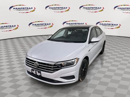 2019 Volkswagen Jetta Hampstead MD