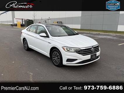 2019 Volkswagen Jetta Belleville NJ