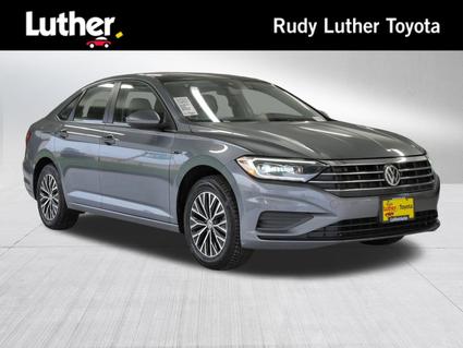 2019 Volkswagen Jetta Minneapolis MN