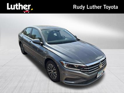 2019 Volkswagen Jetta Minneapolis MN