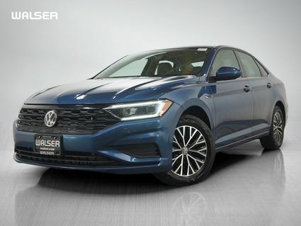2019 Volkswagen Jetta Hopkins MN