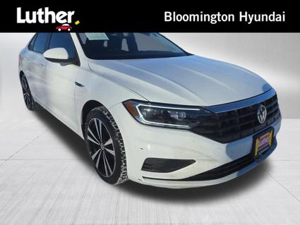 2019 Volkswagen Jetta Minneapolis MN
