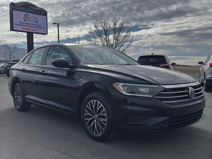 2019 Volkswagen Jetta Taylorsville UT