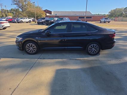 2019 Volkswagen Jetta Starkville MS