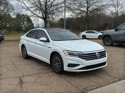 2019 Volkswagen Jetta Brandon MS