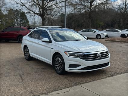 2019 Volkswagen Jetta Brandon MS