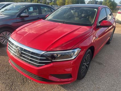 2019 Volkswagen Jetta Saltillo MS