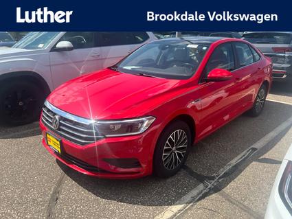 2019 Volkswagen Jetta Minneapolis MN