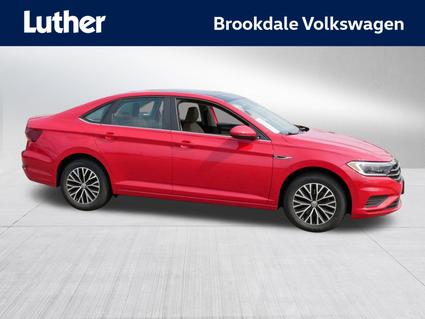 2019 Volkswagen Jetta Minneapolis MN