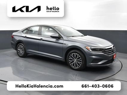 2019 Volkswagen Jetta Valencia CA