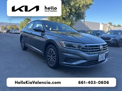 2019 Volkswagen Jetta Valencia CA