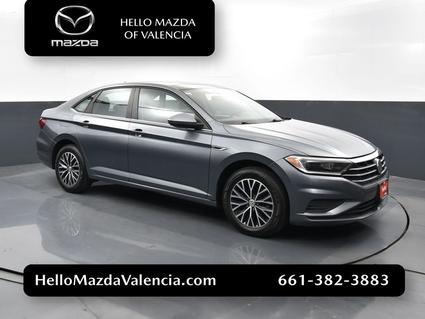 2019 Volkswagen Jetta Valencia CA